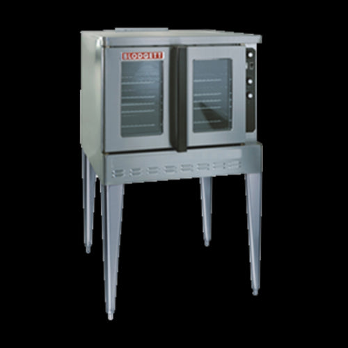 Blodgett DFG-100 SGL Convection Oven, Gas