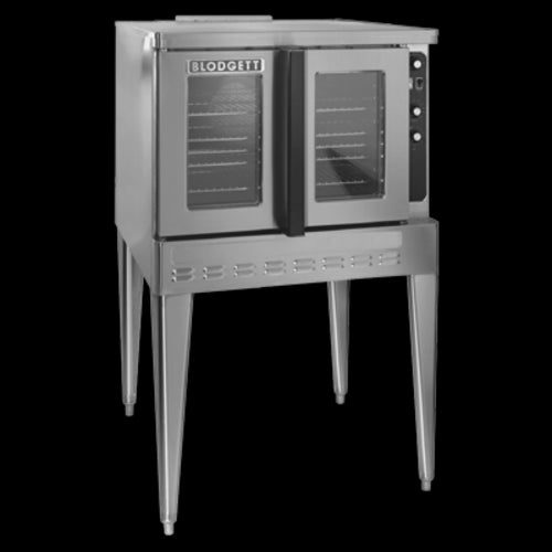 Blodgett DFG-200 SGL Convection Oven, Gas