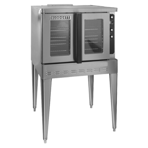 Blodgett DFG-200 SGL Convection Oven, Gas