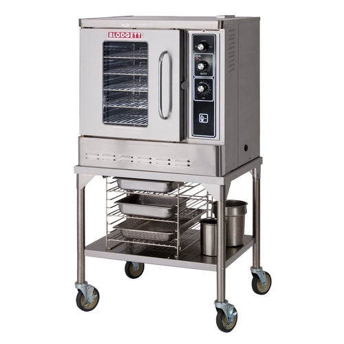 Blodgett DFG-50 SGL Convection Oven, Gas