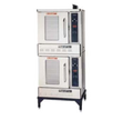 Blodgett DFG-50 DBL Convection Oven, Gas