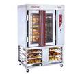 Blodgett XR8-G/STAND Convection Oven, Gas