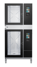 Blodgett INVOQ 61BLE/101BLE-PT Combi Oven, Electric