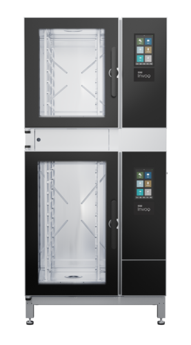 Blodgett INVOQ 61BLE/101BLE-PT Combi Oven, Electric