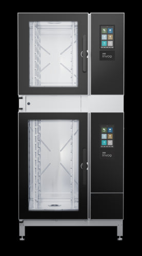 Blodgett INVOQ 61BG/101BG Combi Oven, Gas