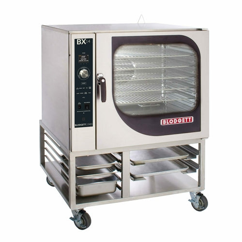 Blodgett BX-14E SGL Combi Oven, Electric