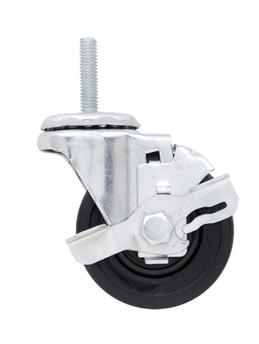 Metro 3TMB Casters