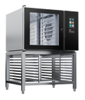 Blodgett INVOQ 62BLG Combi Oven, Gas
