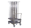 Blodgett BC-20 Trolley, Oven Steamer Combi Retherm