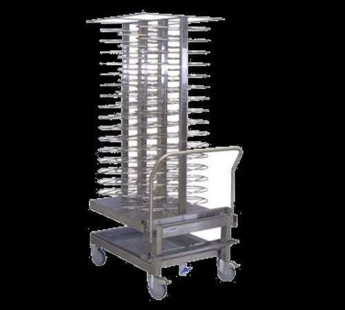 Blodgett BC-20 Trolley, Oven Steamer Combi Retherm