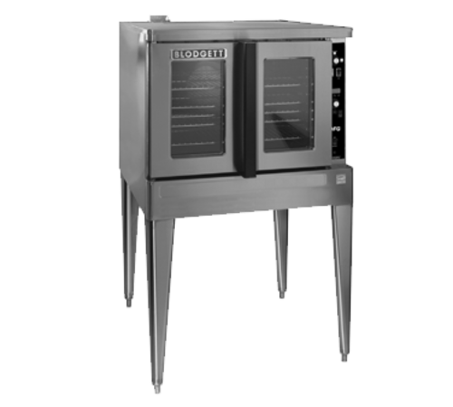 Blodgett DFG-200-ES DBL Convection Oven, Gas