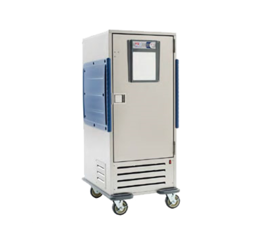 Metro C5R9-SL Cabinet, Mobile Refrigerated