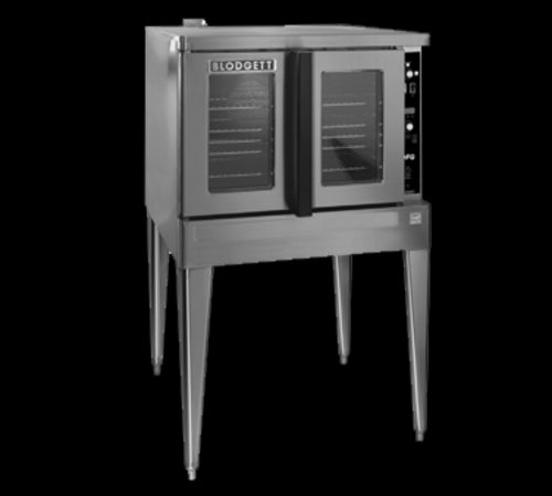 Blodgett DFG-200-ES SGL Convection Oven, Gas