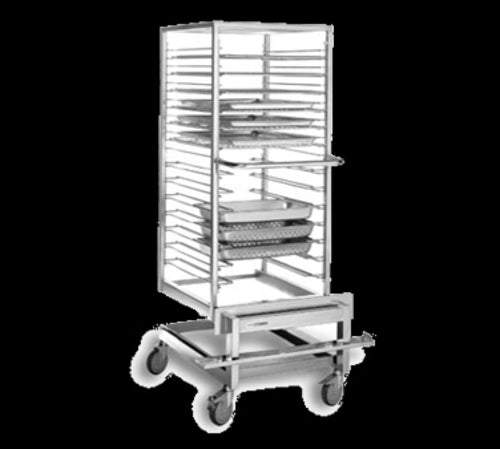 Blodgett TC-20 Trolley, Oven Steamer Combi Retherm