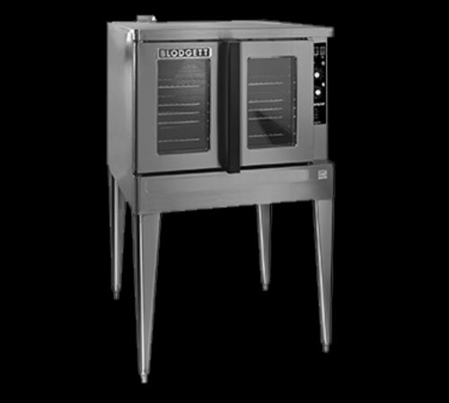 Blodgett ZEPH-200-G-ES BASE Convection Oven, Gas