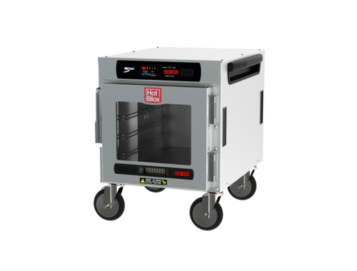 Metro HBCN4-DC-UC Heated Cabinet, Undercounter