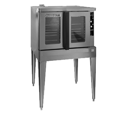 Blodgett ZEPH-200-G-ES DBL Convection Oven, Gas