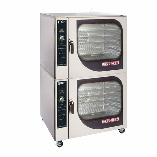 Blodgett BX-14E DBL Combi Oven, Electric