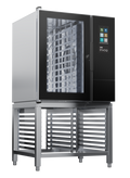 Blodgett INVOQ 101BG Combi Oven, Gas