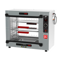 Metro HBCS6-BP Heated Cabinet, Countertop