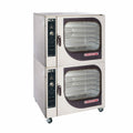 Blodgett BCX-14E DBL Combi Oven, Electric