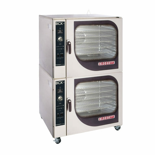 Blodgett BCX-14E DBL Combi Oven, Electric