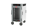 Metro HBCN8-DC-M Heated Cabinet, Mobile