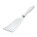 Browne USA Foodservice 574383 Turner, Slotted, Stainless Steel