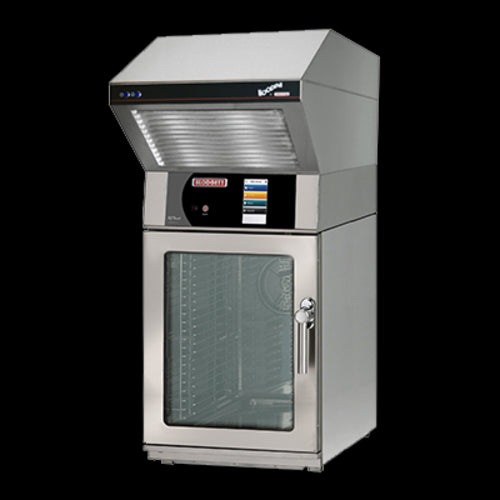 Blodgett BLCT-10E-H Combi Oven, Electric