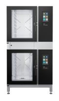 Blodgett INVOQ 61BLG/61BLG Combi Oven, Gas