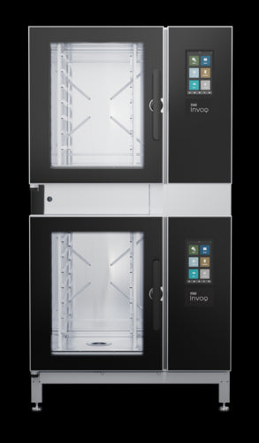 Blodgett INVOQ 61BG/61BG Combi Oven, Gas