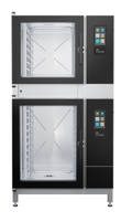 Blodgett INVOQ 62BG/102BG Combi Oven, Gas