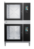 Blodgett INVOQ 62BG/62BG Combi Oven, Gas