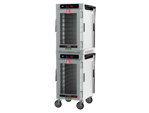 Metro HBCN16-DCPS-M Heated Cabinet, Mobile, Pass-Thru