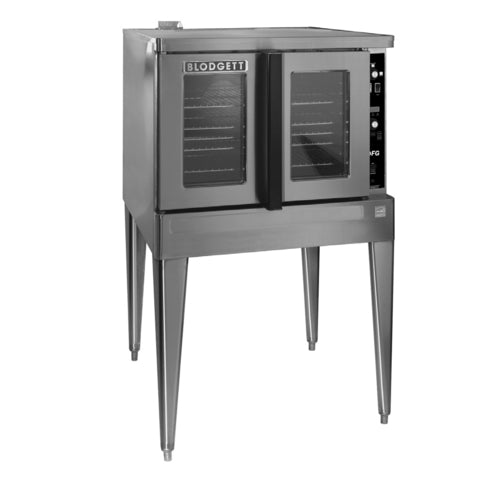 Blodgett DFG-100-ES SGL Convection Oven, Gas