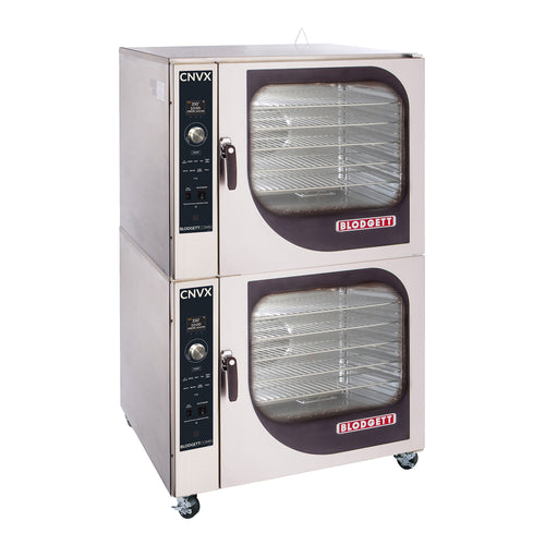 Blodgett CNVX-14E/BX-14E Convection Oven, Electric