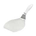 Browne USA Foodservice 574384 Turner, Solid, Stainless Steel