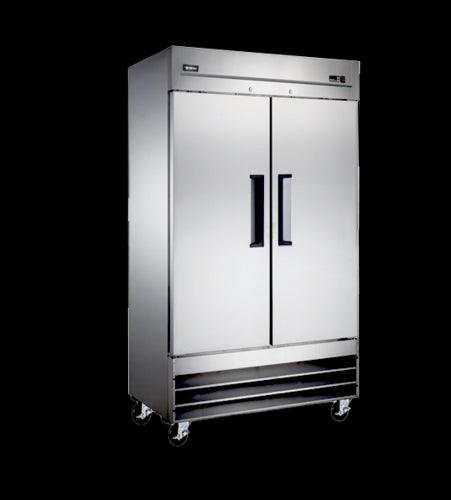 Omcan 50110 Refrigerator, Reach-In