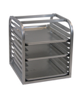 Channel RIR-10 Refrigerator Rack, Reach-In