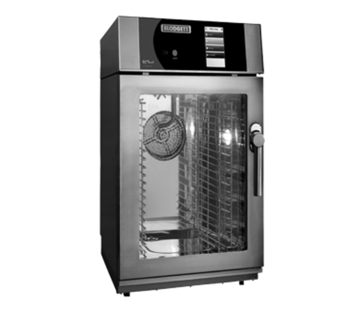 Blodgett BLCT-10E Combi Oven, Electric