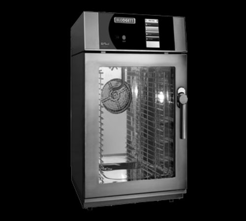 Blodgett BLCT-10E Combi Oven, Electric