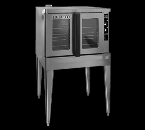 Blodgett ZEPH-100-G-ES BASE Convection Oven, Gas