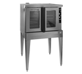 Blodgett ZEPH-100-G-ES SGL Convection Oven, Gas