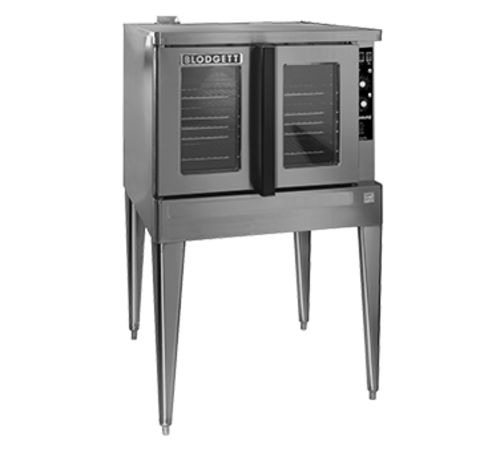 Blodgett ZEPH-100-G-ES SGL Convection Oven, Gas