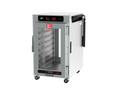 Metro HBCN8-DCPC-UC Heated Cabinet, Undercounter