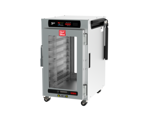 Metro HBCN8-DCPC-UC Heated Cabinet, Undercounter