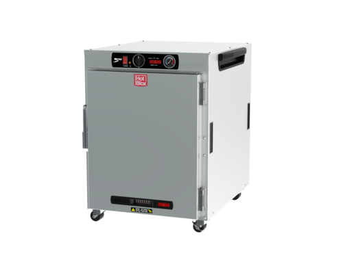 Metro HBCW8-AS-UC Heated Cabinet, Undercounter