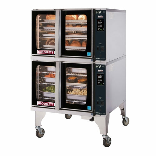 Blodgett HVH-100E DBL
