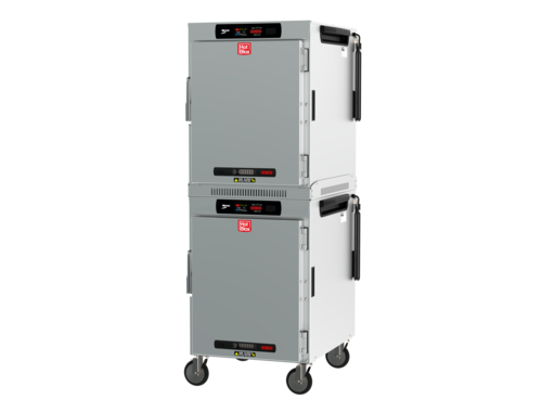 Metro HBCW16-DSPS-M Heated Cabinet, Mobile, Pass-Thru