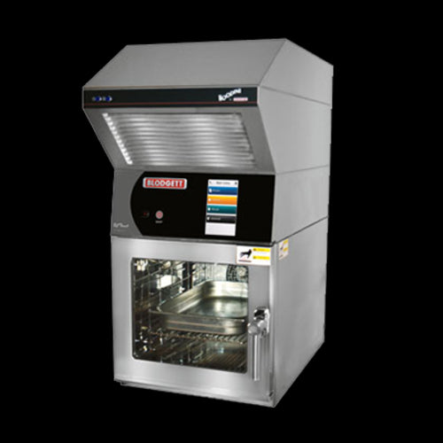 Blodgett BLCT-6E-H Combi Oven, Electric
